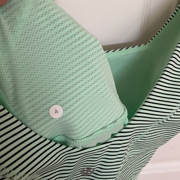 Lululemon Tank (4) - Picture 7 of 7